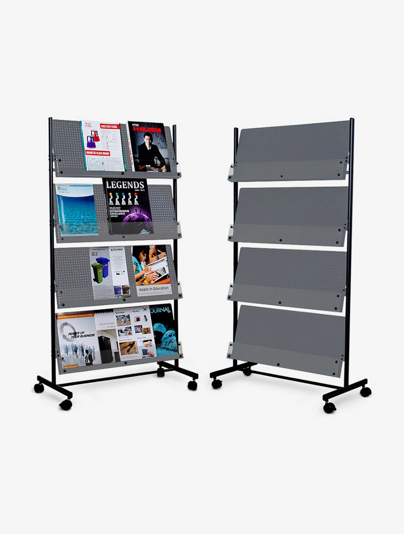 Magazine Racks